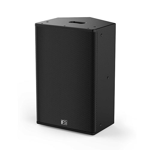 10寸全频有源音箱