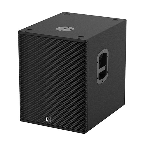 15寸有源低音音箱
