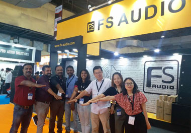 2019 Palm Expo.(Mumbai,India)